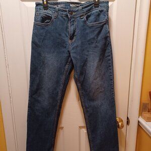 Men's 30x30 Relaxed Fit Sonoma Jeans